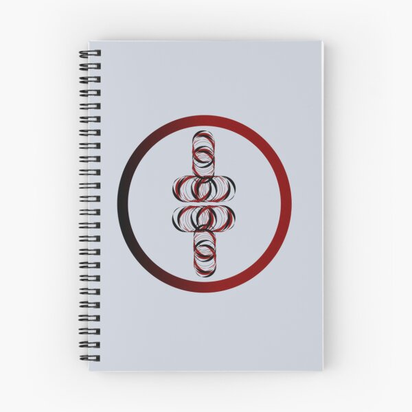 Item preview, Take That Spiral Logo Fitted  designed and sold by JosephOConnor.