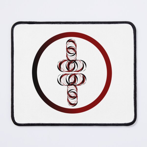 Item preview, Take That Spiral Logo Fitted  designed and sold by JosephOConnor.