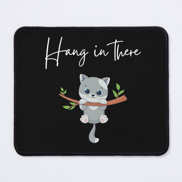 Item preview, Hang in there designed and sold by EverythingMaria.
