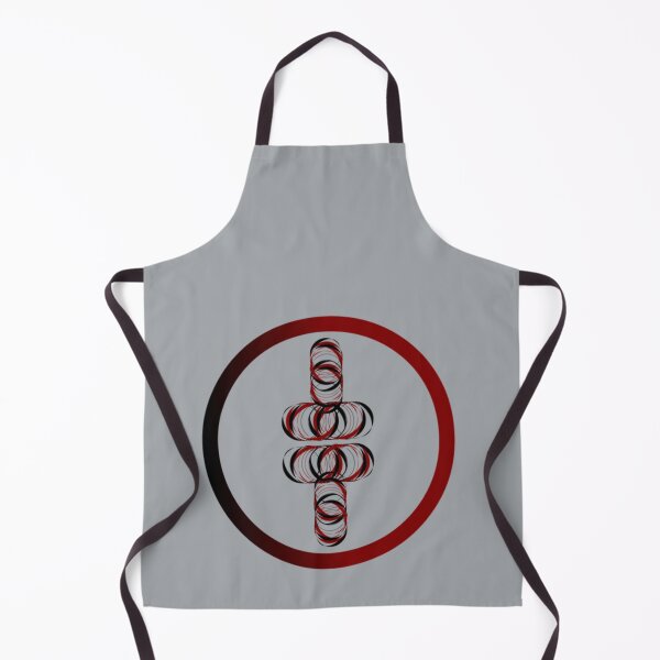 Item preview, Take That Spiral Logo Fitted designed and sold by JosephOConnor.