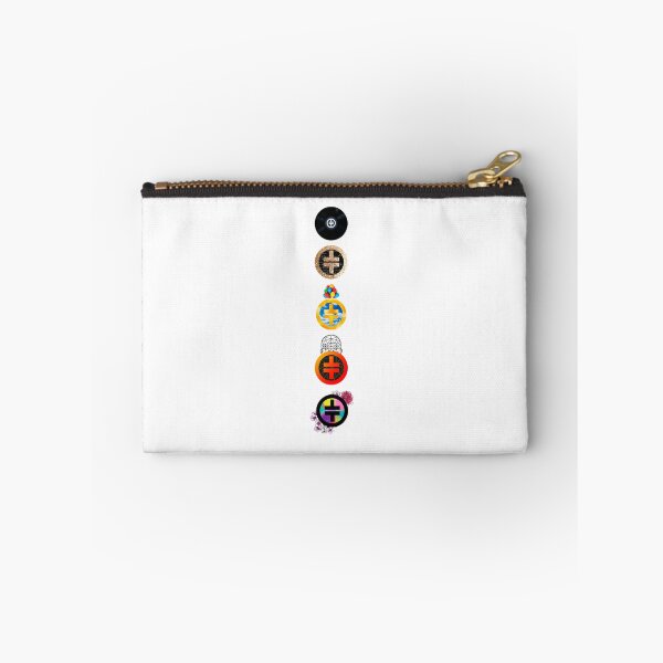 Item preview, Take That Symbol Chronology - Vertical Version   designed and sold by JosephOConnor.