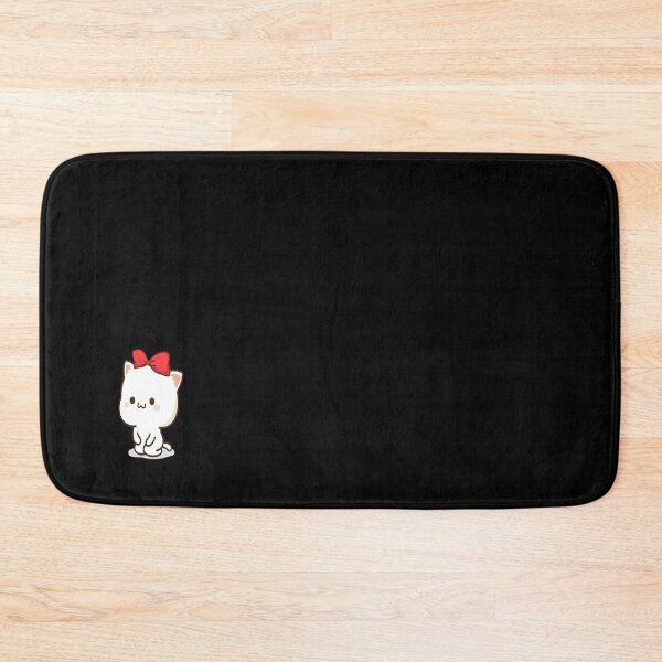 Item preview, Mochi Mochi Peach Cat Long         designed and sold by NuioZig.
