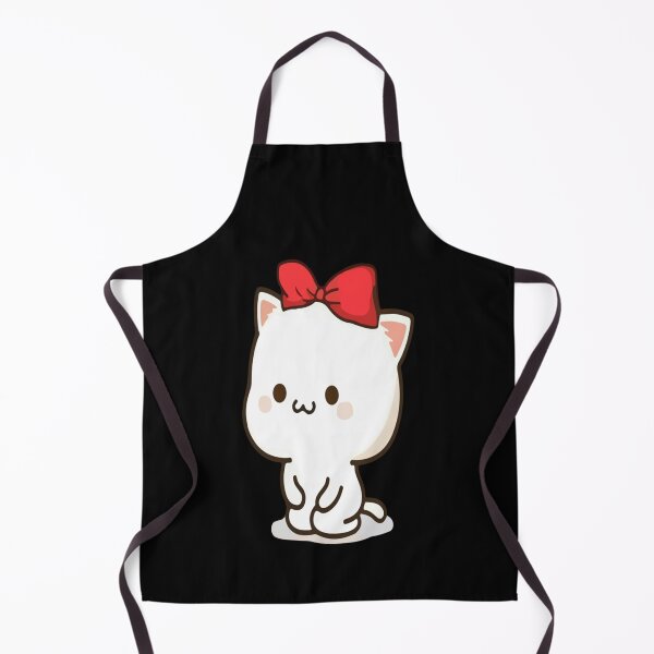 Item preview, Mochi Mochi Peach Cat Long designed and sold by NuioZig.