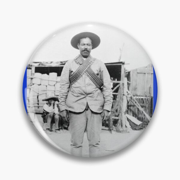 Item preview, Pancho Villa Classic T-Shirt designed and sold by KevinSchneid.