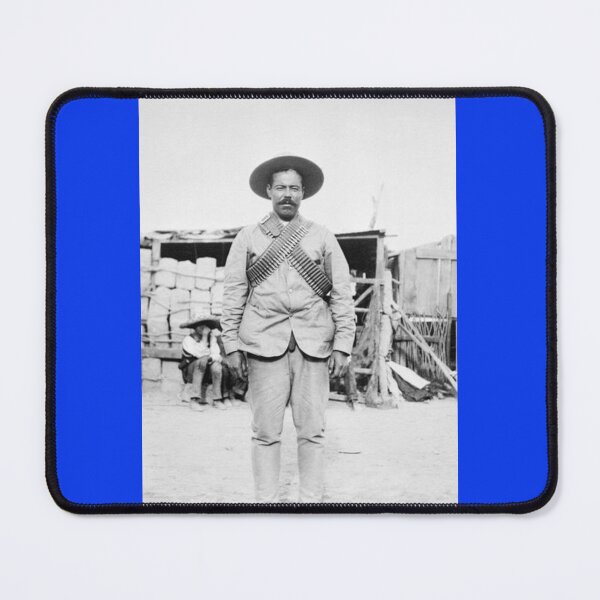 Item preview, Pancho Villa Camiseta clásica designed and sold by KevinSchneid.