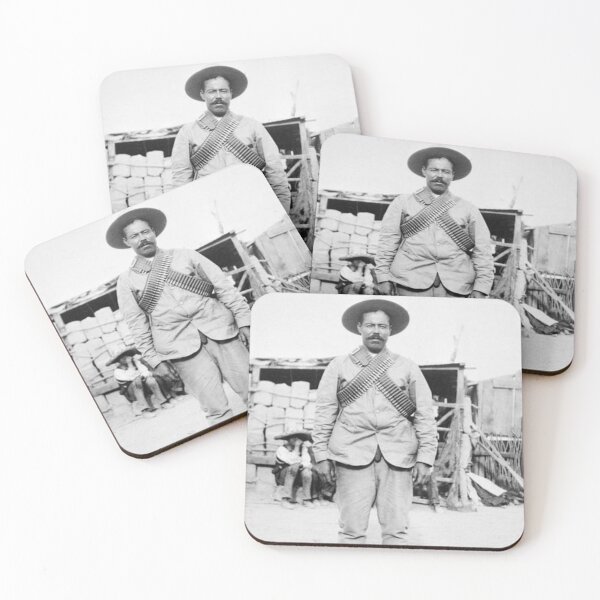 Item preview, Pancho Villa Classic T-Shirt designed and sold by KevinSchneid.