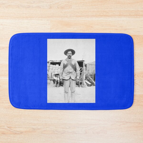 Item preview, Pancho Villa Camiseta clásica designed and sold by KevinSchneid.