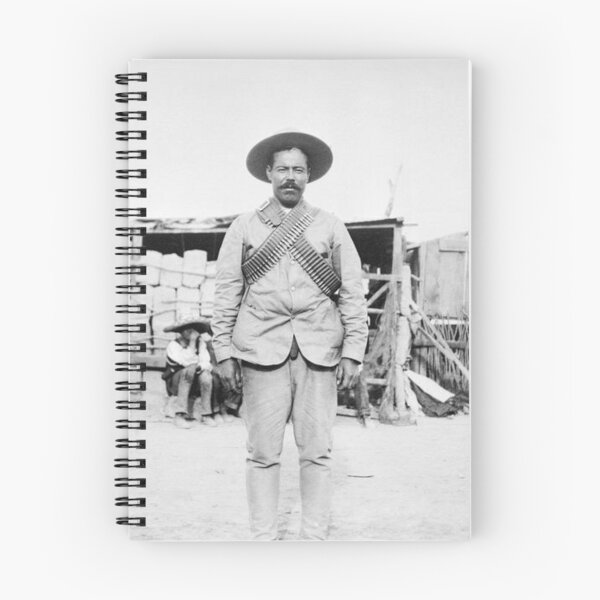 Item preview, Pancho Villa Classic T-Shirt designed and sold by KevinSchneid.