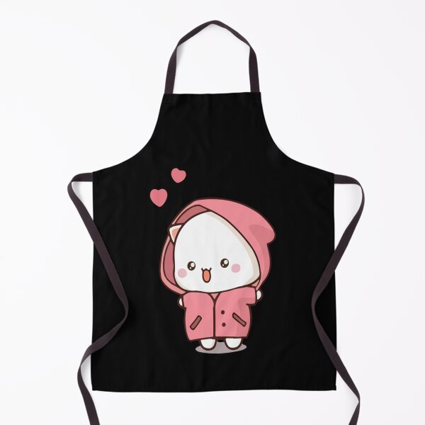 Item preview, Mochi Mochi Peach Cat Long designed and sold by NuioZig.