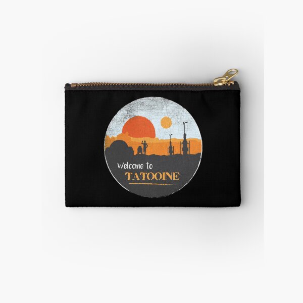 Item preview, Welcome to Tatooine   designed and sold by kurapixell.