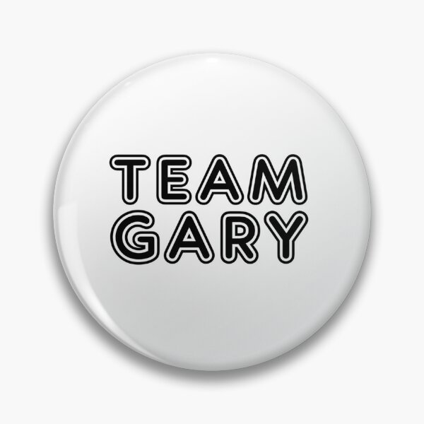 Item preview, Team Gary      designed and sold by JosephOConnor.