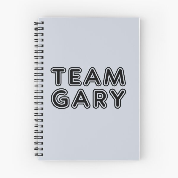 Item preview, Team Gary      designed and sold by JosephOConnor.