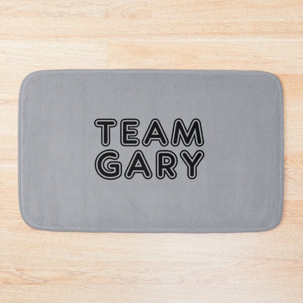 Item preview, Team Gary      designed and sold by JosephOConnor.