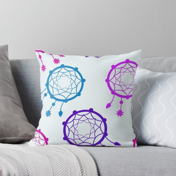 Item preview, Dreamcatcher Pattern designed and sold by simbamerch.