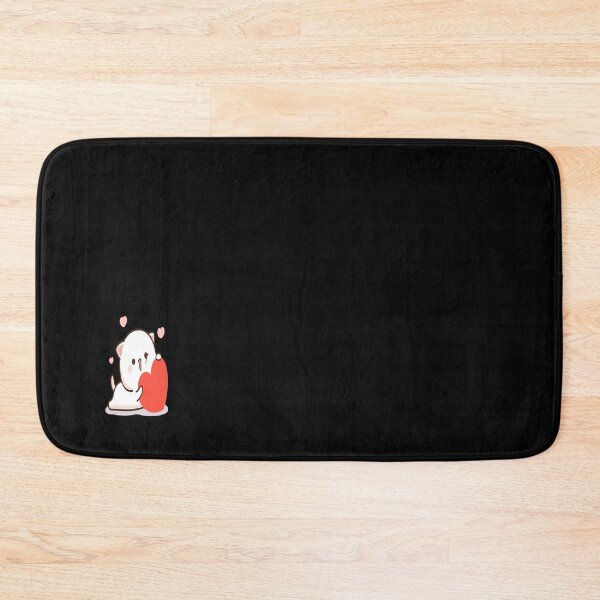 Item preview, Mochi Mochi Peach Cat Premium   designed and sold by NuioZig.