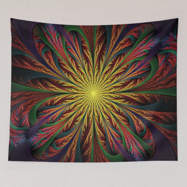 Item preview, Boho aesthetic #16: bohemian pattern illustration premium design  designed and sold by truemoneyman.