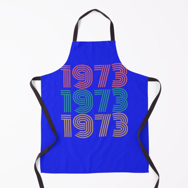 Item preview, 1973 Vintage 1973 Birthday gift Classic T-Shirt designed and sold by AndrejKling.