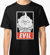 Majin Bu Classic T-Shirt