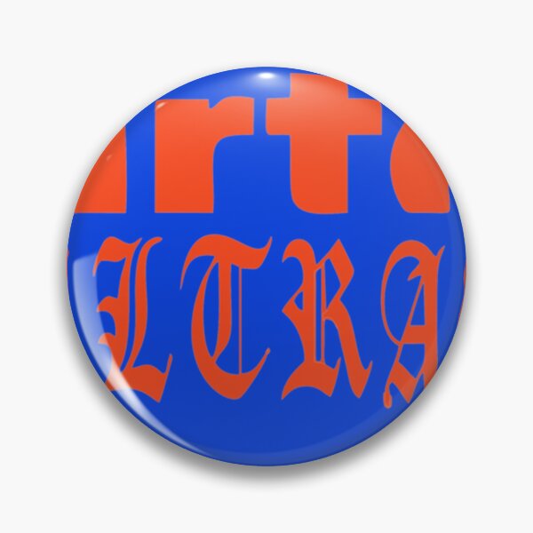 Item preview, BEST SELLING -arte UltrasMERCHANDISE Essential T-Shirt designed and sold by ThomasDorping.