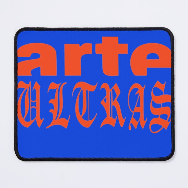 Item preview, BEST SELLING -arte UltrasMERCHANDISE Essential T-Shirt designed and sold by ThomasDorping.