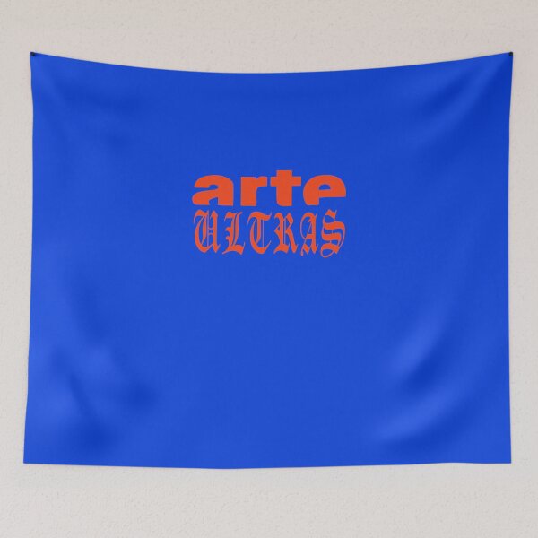 Item preview, BEST SELLING -arte UltrasMERCHANDISE Essential T-Shirt designed and sold by ThomasDorping.