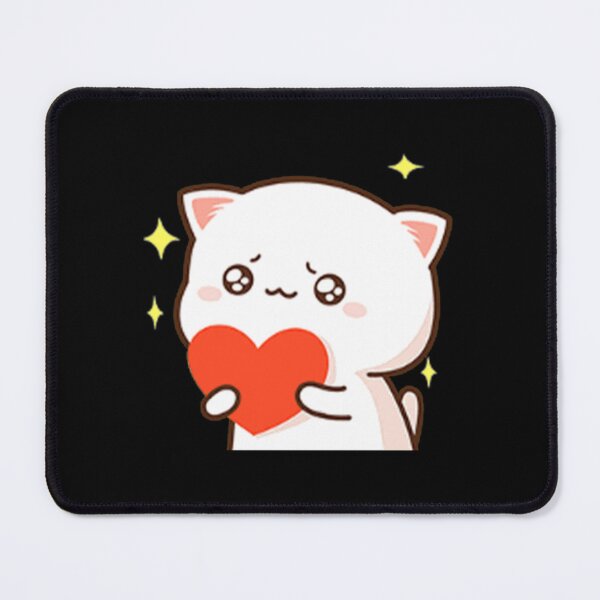 Item preview, Peach And Goma Plush  designed and sold by NuioZig.