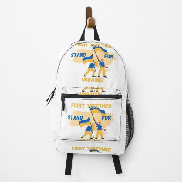 Item preview, We Support Ukraine [End Ukraine War] designed and sold by SolSel ⭐⭐⭐⭐⭐.