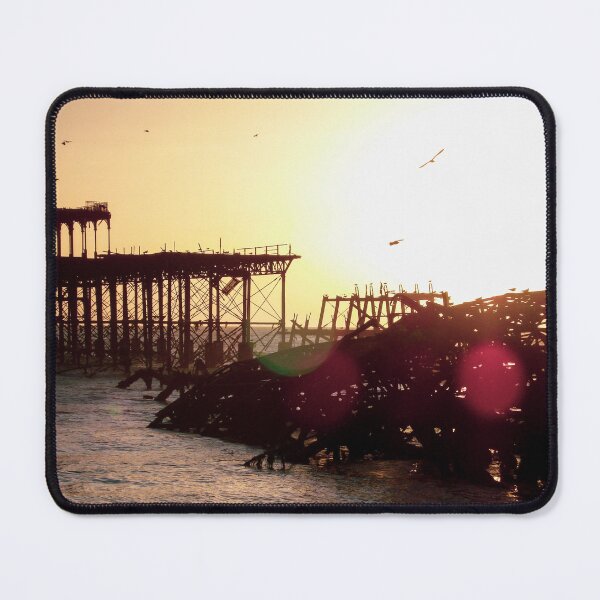 Item preview, West Pier Brighton designed and sold by LP-Images.