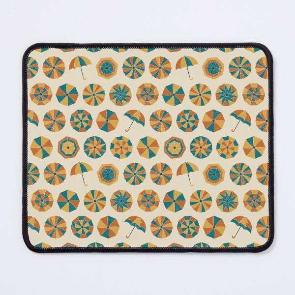 Item preview, Summer vacation. Umbrella pattern (sand) designed and sold by lents.