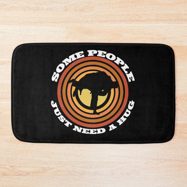 Item preview, Some people just need a hug designed and sold by Wooden-rack.