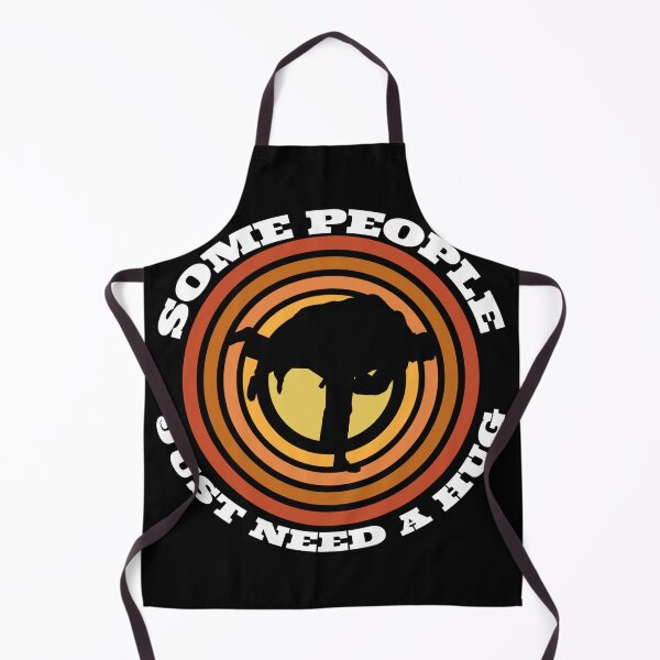 Item preview, Some people just need a hug designed and sold by Wooden-rack.
