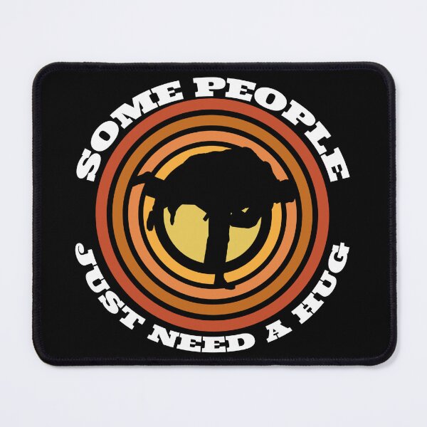 Item preview, Some people just need a hug designed and sold by Wooden-rack.