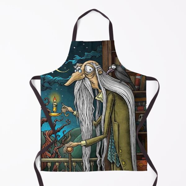 Item preview, Hermit Tarot Card designed and sold by SpeakSarcasm.