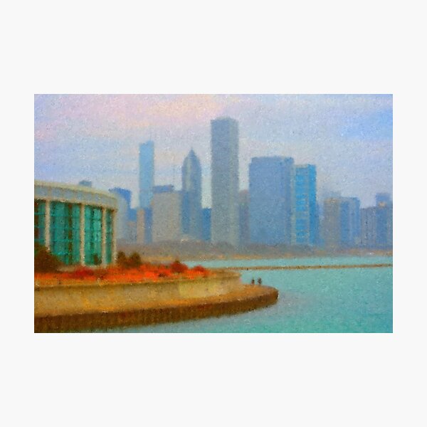 Photographic Print