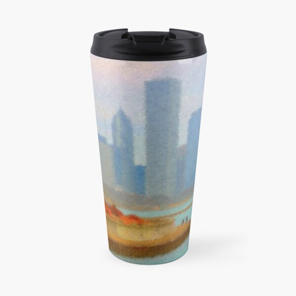 Travel Mug