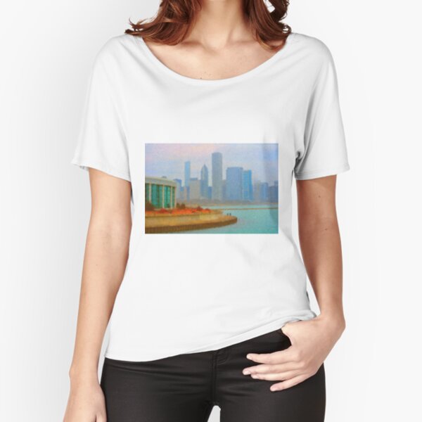 Relaxed Fit T-Shirt