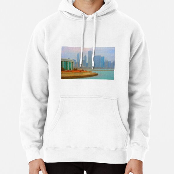 Hoodie (Pullover)