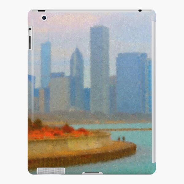 iPad Retina/3/2 - Snap