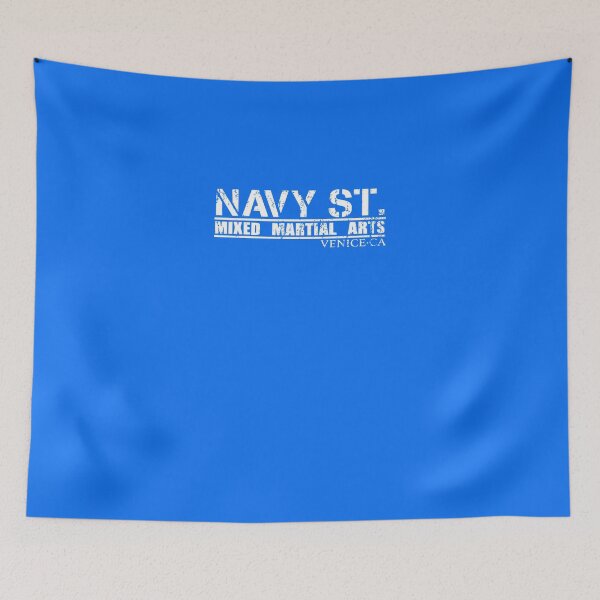 Item preview, navy st. Classic T-Shirt designed and sold by BenjaminFlor.