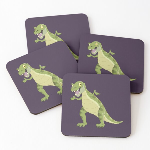 Item preview, T-Rex Dinosaur designed and sold by Yael Weiss.