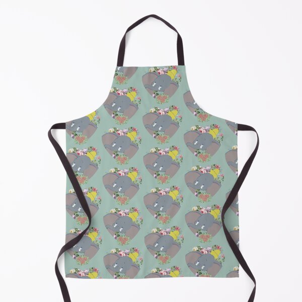 Item preview, Vintage Dumbo designed and sold by Paula Jaccard.