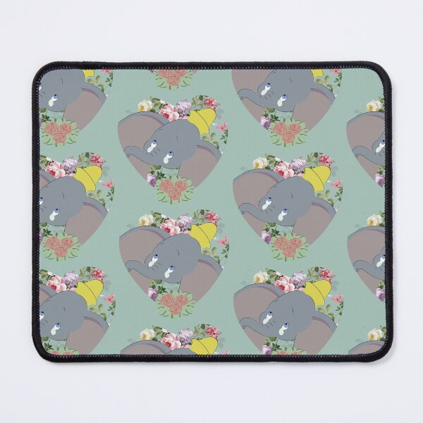 Item preview, Vintage Dumbo designed and sold by Paula Jaccard.