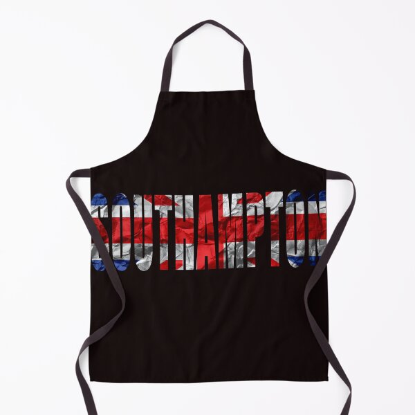 Item preview, Southampton 5 City FC England Great Britain designed and sold by TshirtMore.