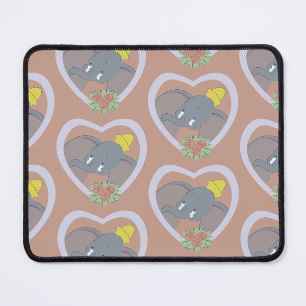 Item preview, Vintage Sad Dumbo in a Frame designed and sold by Paula Jaccard.