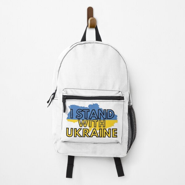 Item preview, I Stand With Ukraine designed and sold by infazbdeen.