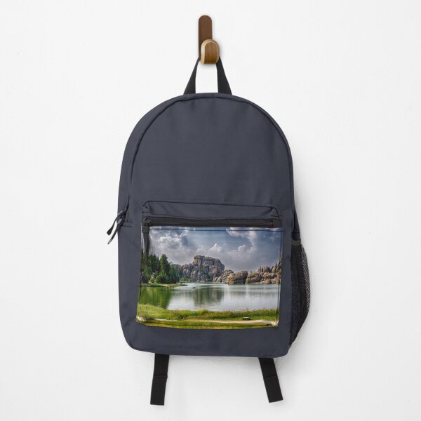 Item preview, Sylvan Lake - Custer State Park, SD designed and sold by Kathy Weaver.