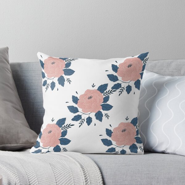 Artikelvorschau, Blumenmuster entworfen und verkauft von GSFprints.