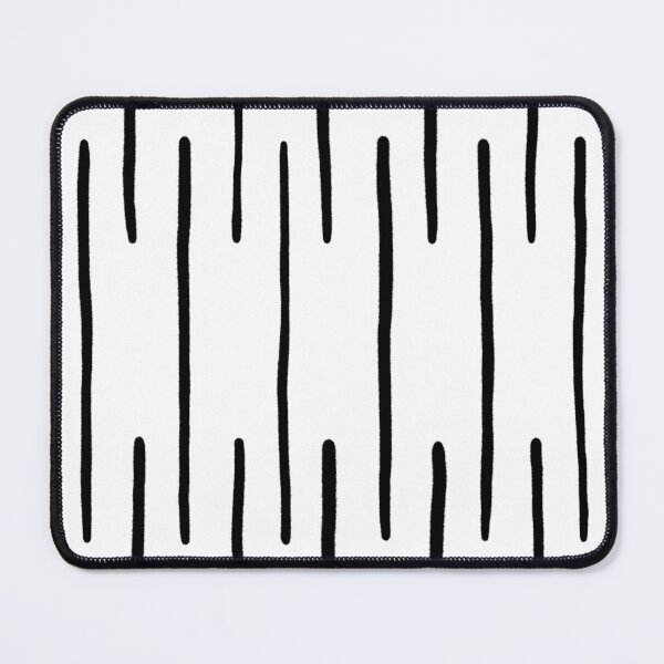 Item preview, Overlap Stripes designed and sold by sarahlcreative.