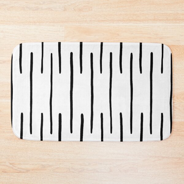 Item preview, Overlap Stripes designed and sold by sarahlcreative.