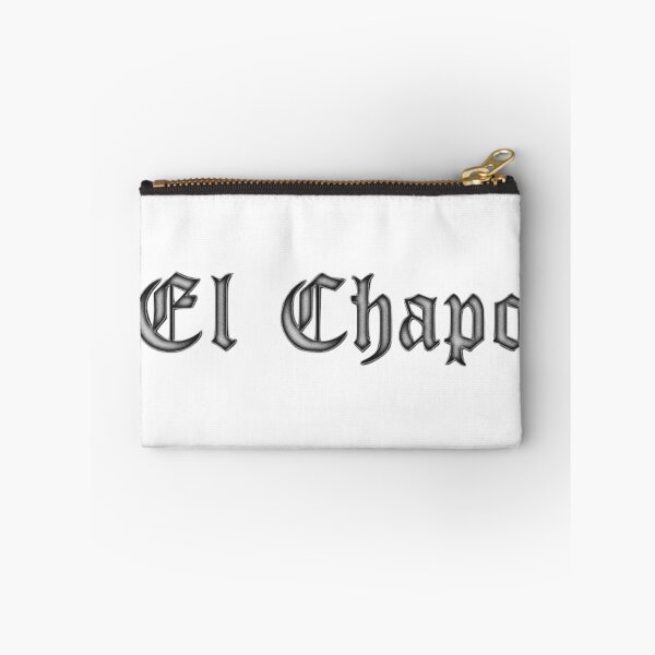 Item preview, El Chapo designed and sold by Hammerson.